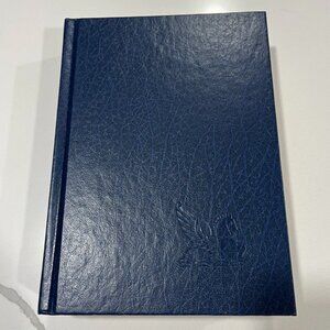 Reader's Digest Condensed Book Volume 1 1992